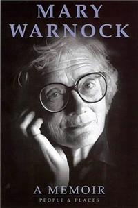 Mary Warnock