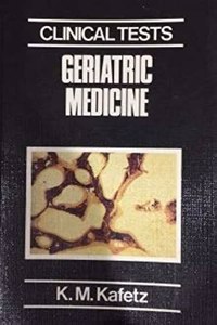 Clinical Tests in Geriatric Medicine