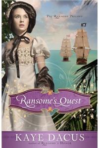 Ransome's Quest