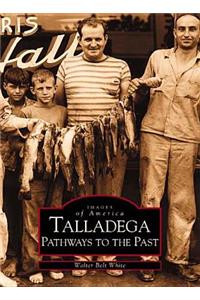 Talladega
