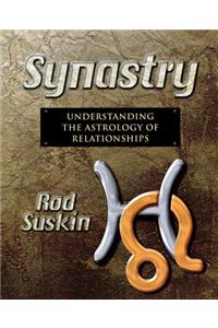 Synastry: Understanding the Astrology of Relationships