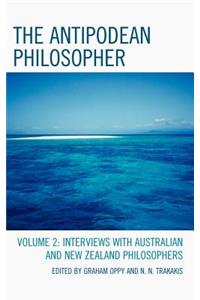 The Antipodean Philosopher