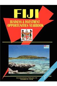 Fiji Business and Investment Opportunities Yearbook