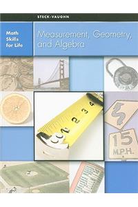 Measurement, Geometry, and Algebra