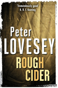 Rough Cider