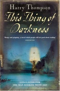 This Thing Of Darkness