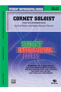 Cornet Soloist Piano Accompaniment
