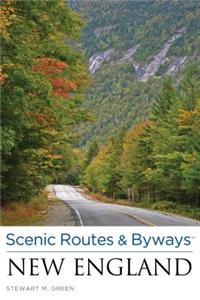 Scenic Routes & Byways New England