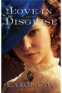 Love in Disguise