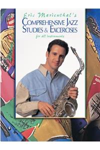 Comprehensive Jazz Studies & Exercises