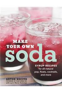 Make Your Own Soda