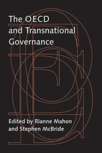 OECD and Transnational Governance