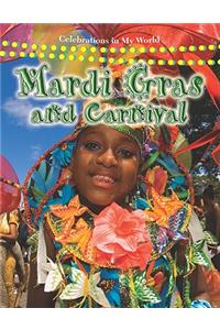 Mardi Gras and Carnival