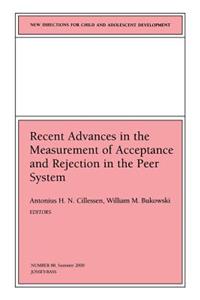 Recent Advances Peer System 88
