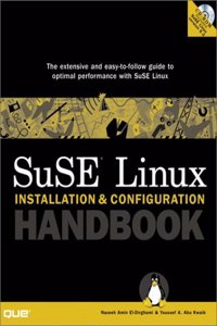SuSE Linux Installation & Configuration Handbook