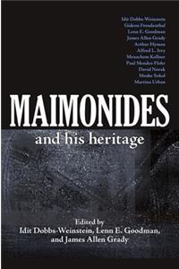 Maimonides and His Heritage