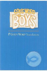 God's Word for Boys