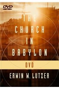 Church in Babylon