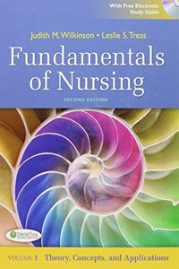 Pkg: Fund of Nsg vol. 1 & 2 2e + Proc Checklist 2e + Skills Videos Unlimited Streaming 2e + Tabers Index 22e + Davis's Drug Guide 14e + Van Leeuwen 5e