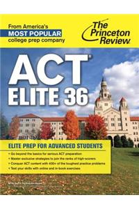 Act Elite 36