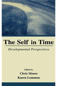 The Self in Time