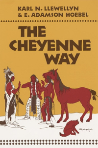 Cheyenne Way