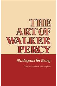 Art of Walker Percy