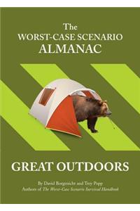 The Worst-Case Scenario Almanac