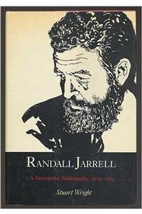 Randall Jarrell