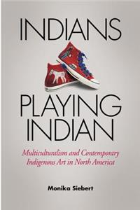 Indians Playing Indian