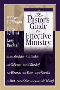 Pastor's Guide to Effective Ministry