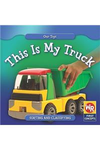 This Is My Truck