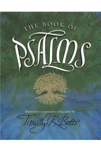 Book of Psalms-NLT