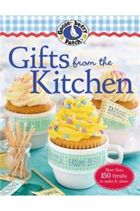 Gooseberry Patch Gifts from the Kitchen