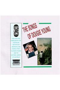 The Songs of Dougie Young