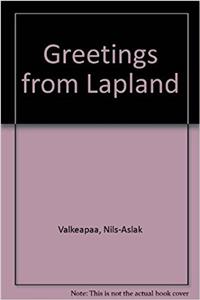 Greetings From Lappland