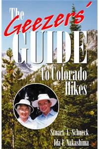 Geezers' Guide to Colorado Hikes