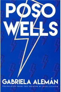 Poso Wells