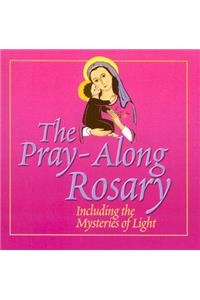 The Pray-Along Rosary