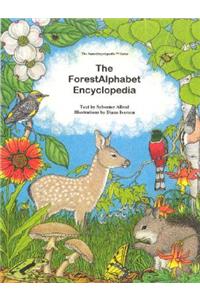 ForestAlphabet Encyclopedia