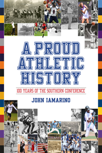 A Proud Athletic History