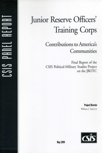 Junior Reserve Officers' Training Corps