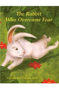 The Rabbit Who Overcame Fear