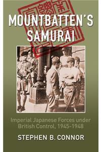 Mountbatten's Samurai