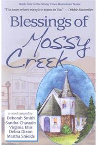 Blessings of Mossy Creek