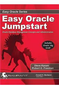 Easy Oracle Jumpstart