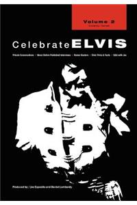 Celebrate Elvis - Volume 2