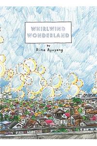 Whirlwind Wonderland