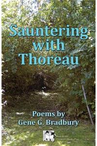 Sauntering with Thoreau