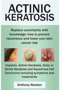 Actinic Keratosis